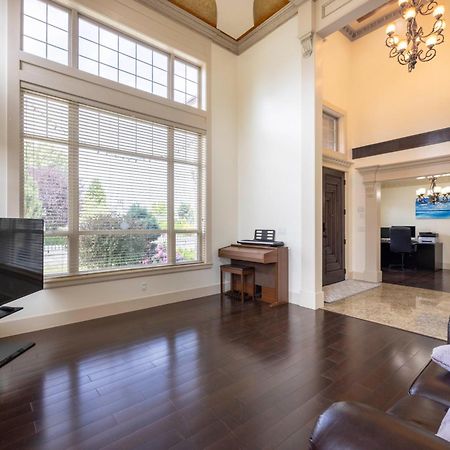 Francis Home Hotel 福来顺家庭宾馆 Richmond Kültér fotó